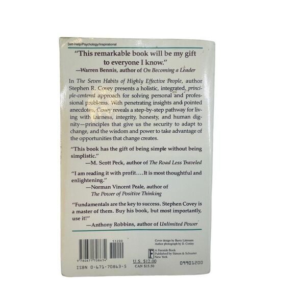 Set of 8 Motivational Business Books - Picture 3 of 16